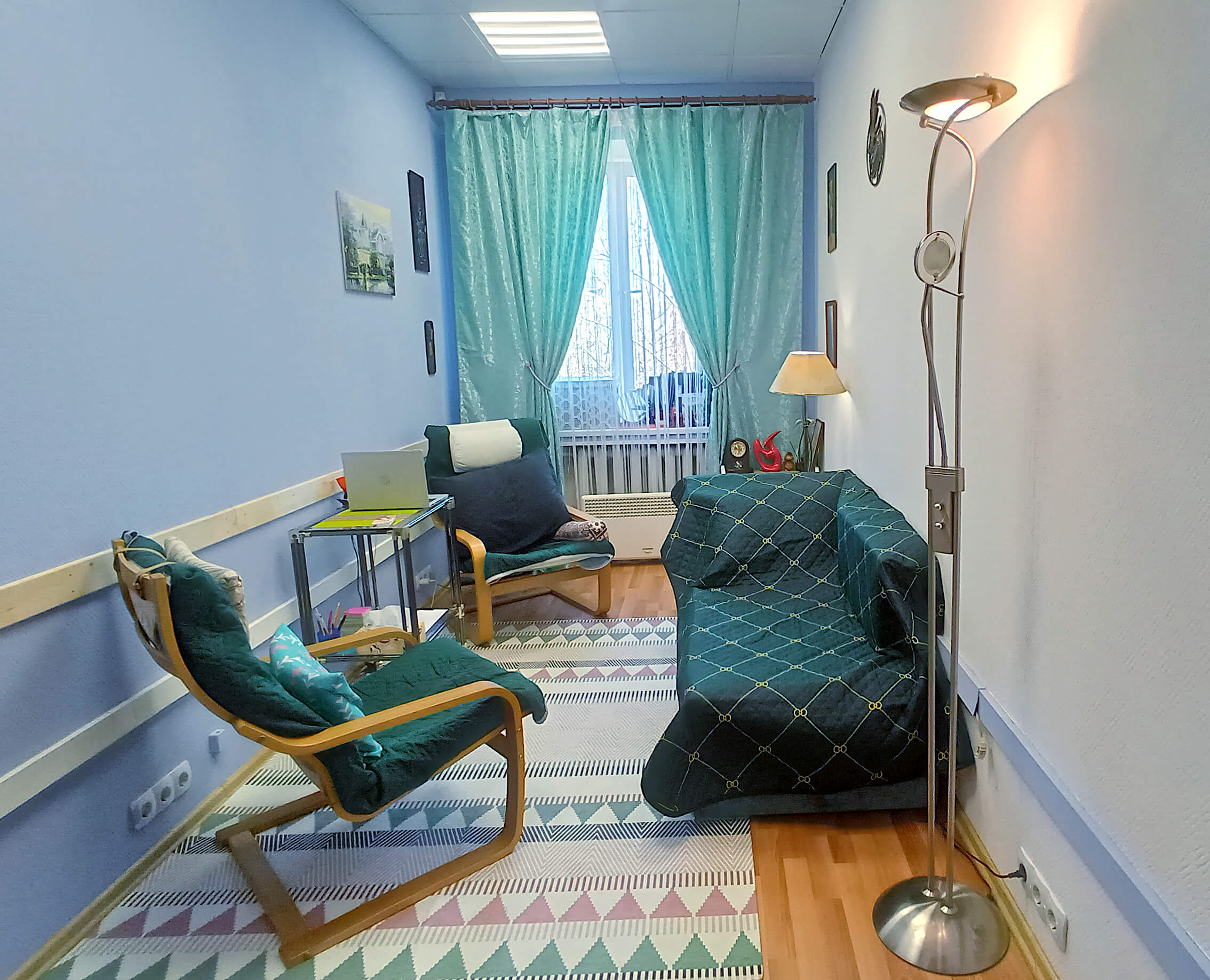 Кабинет 3